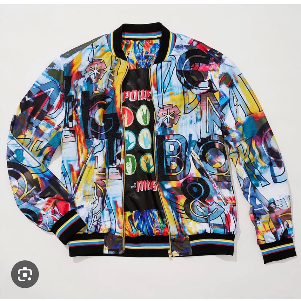 Robert Graham limited edition